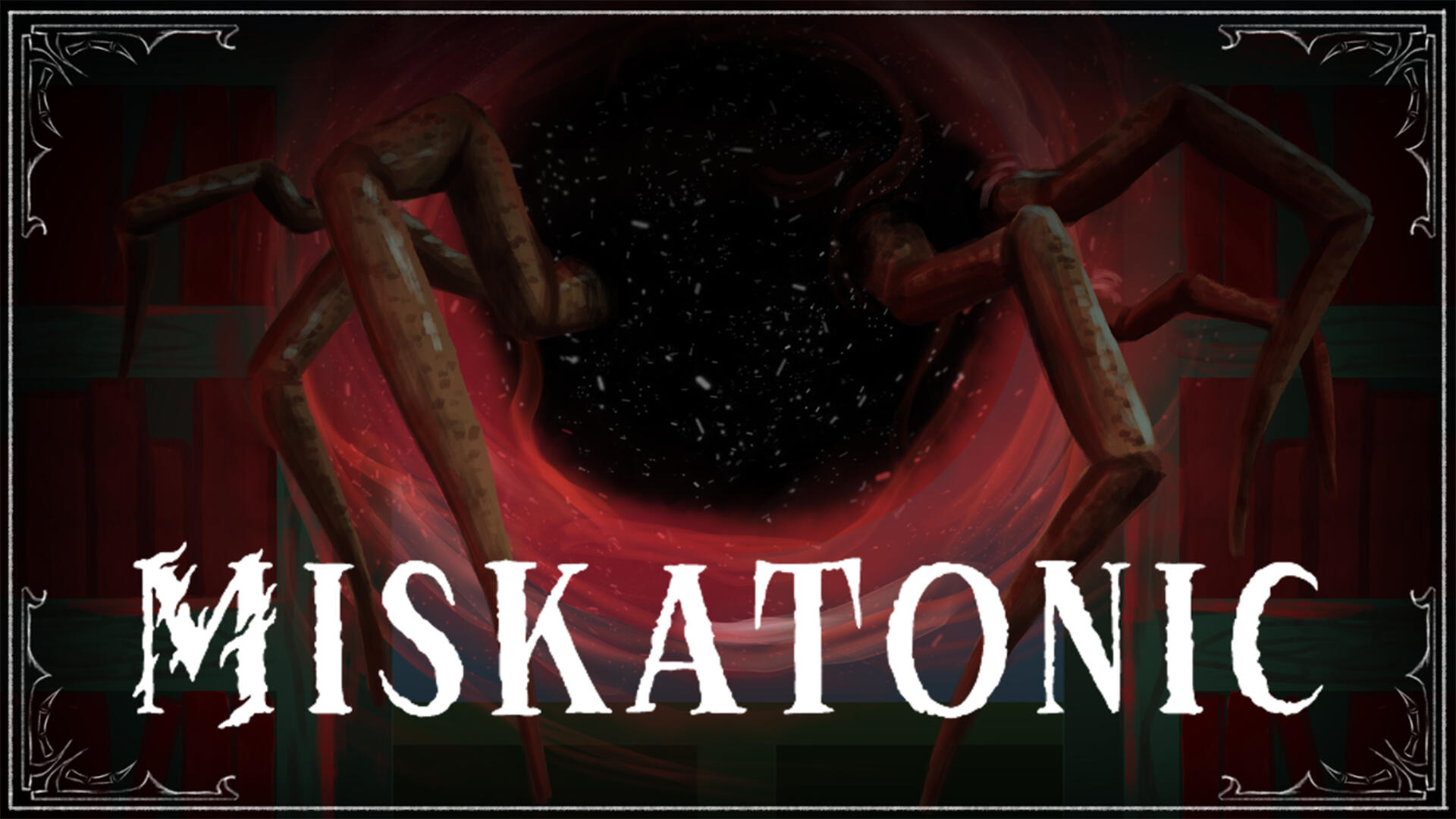 Miskatonic