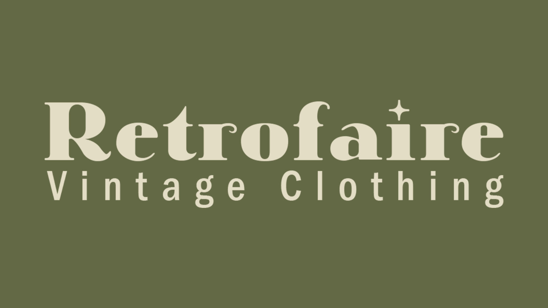 Retrofaire