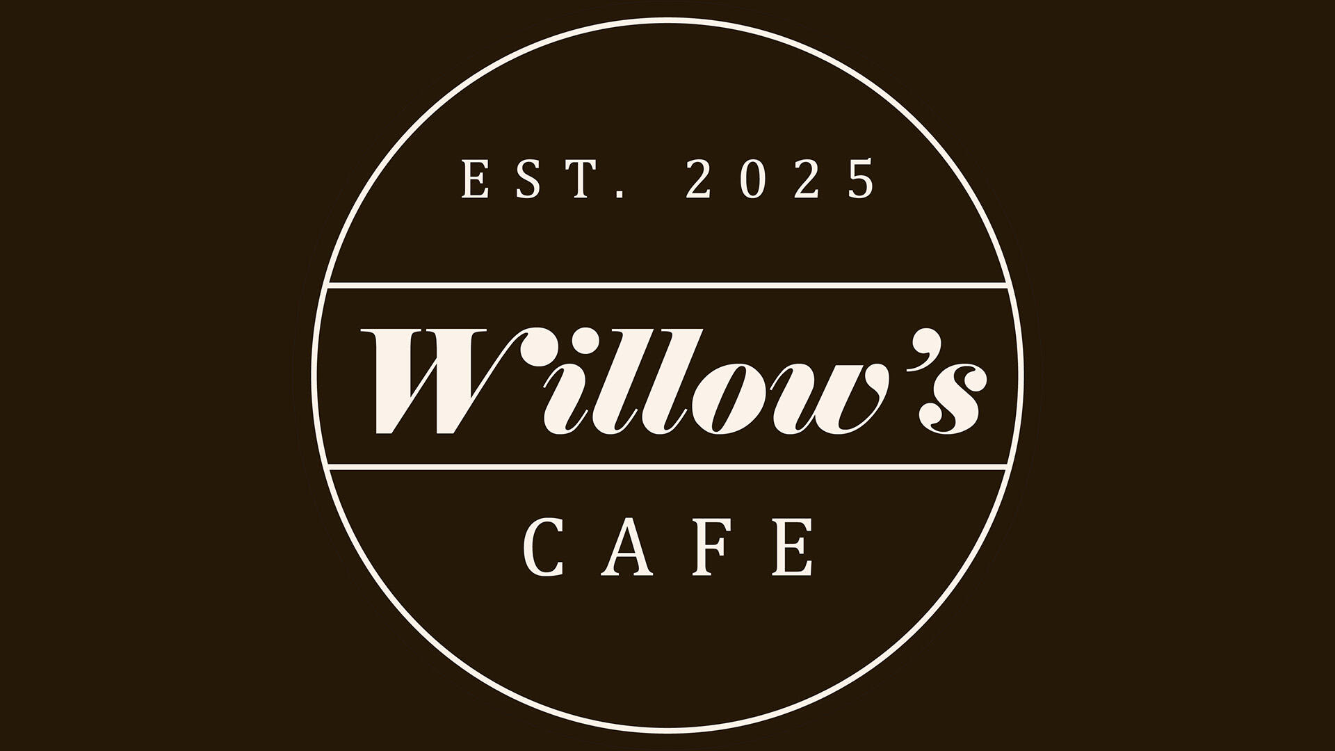 Willow's Cafe