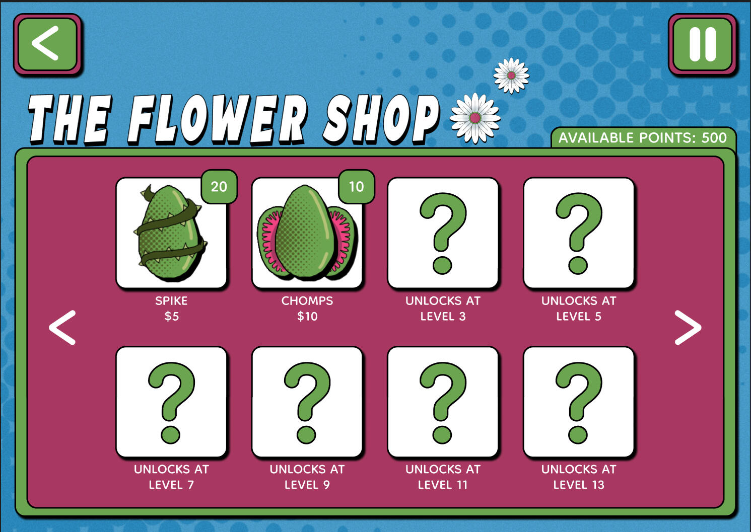 Botanical Brawl Shop Botanical Brawl Shop