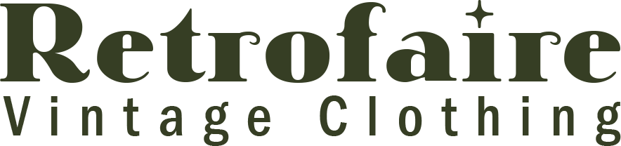 Retrofaire Logo Retrofaire Logo