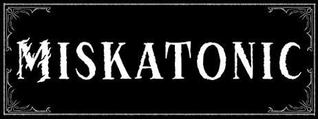 Miskatonic Steam Storefront Small Capsule Miskatonic Steam Storefront Small Capsule